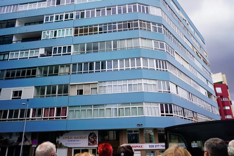 Las Palmas de Gran Canaria